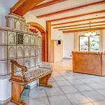 Spacious Flat In Near The Nuerburgring Adenau