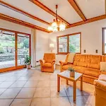 Spacious Flat In Near The Nuerburgring Adenau