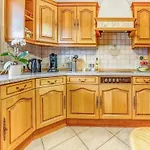Spacious Flat In Near The Nuerburgring Apartment *