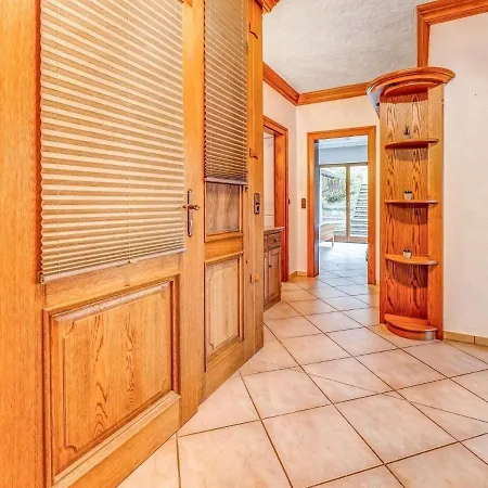 Apartment Spacious Flat In Near The N Rburgring *