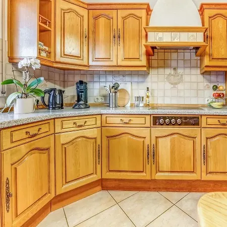 Spacious Flat In Near The N Rburgring Apartment *