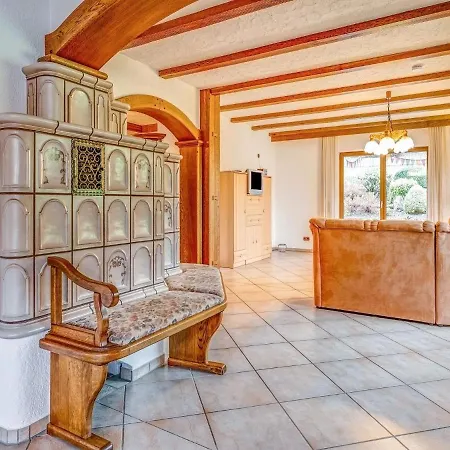 Spacious Flat In Near The N Rburgring Apartment Adenau