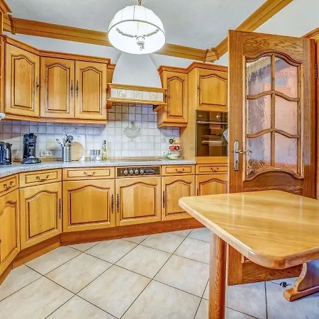 Spacious Flat In Near The N Rburgring * Adenau