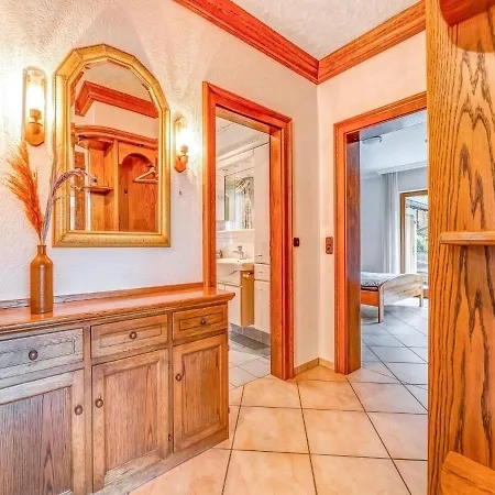 Spacious Flat In Near The N Rburgring Lejlighed