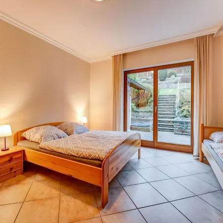 Apartment Spacious Flat In Near The N Rburgring *