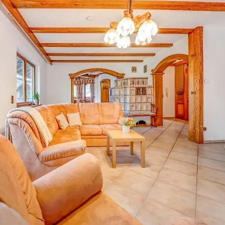 Spacious Flat In Near The N Rburgring * Adenau