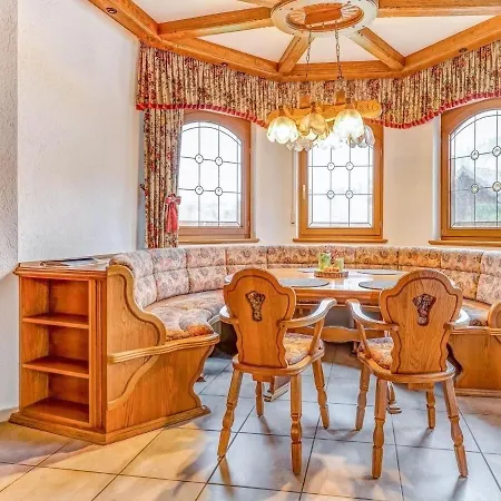 Spacious Flat In Near The N Rburgring Apartment