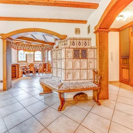 Spacious Flat In Near The N Rburgring *