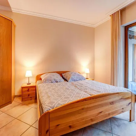 Spacious Flat In Near The N Rburgring * Adenau