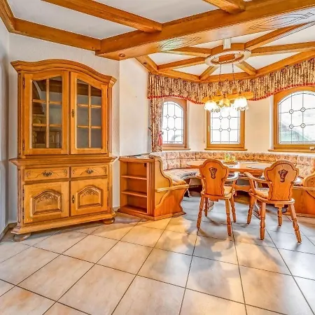 Apartment Spacious Flat In Near The N Rburgring *