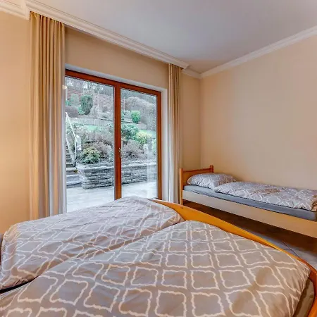 Spacious Flat In Near The N Rburgring Adenau
