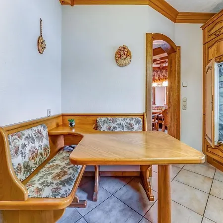 Spacious Flat In Near The N Rburgring