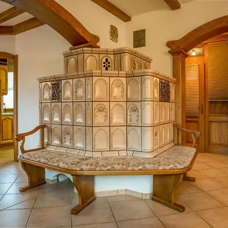 Spacious Flat In Near The N Rburgring Διαμέρισμα