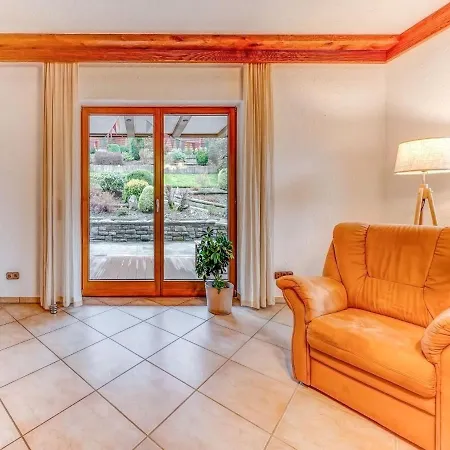 Apartment Spacious Flat In Near The N Rburgring Adenau