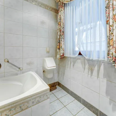 Spacious Flat In Near The N Rburgring Adenau