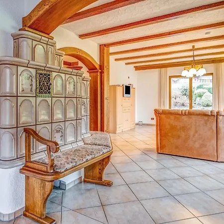 Spacious Flat In Near The Nuerburgring Adenau