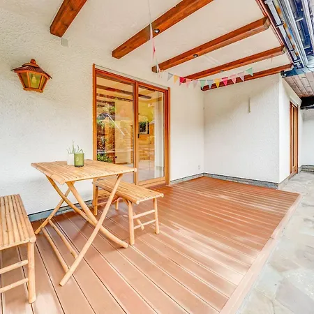 Appartamento Spacious Flat In Near The Nuerburgring