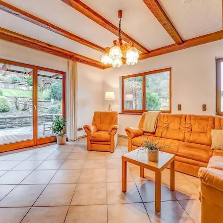 Spacious Flat In Near The Nuerburgring Adenau