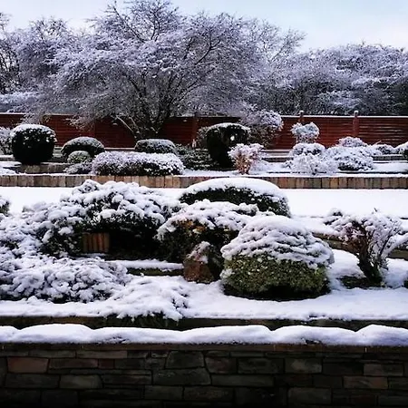 Spacious Flat In Near The Nuerburgring *