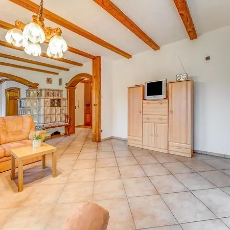 Spacious Flat In Near The Nuerburgring