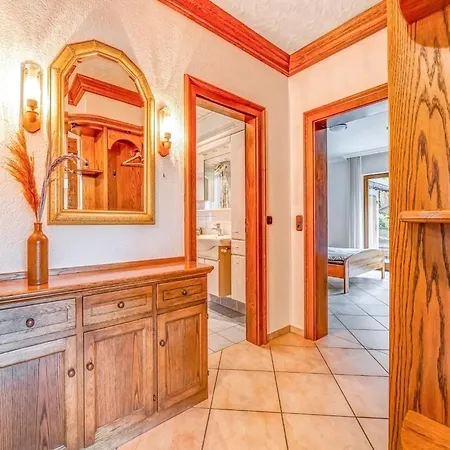 Spacious Flat In Near The Nuerburgring