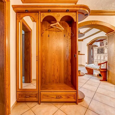 Spacious Flat In Near The Nuerburgring Lejlighed