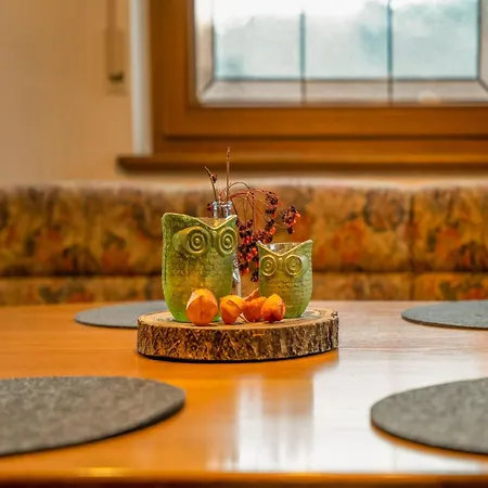 Spacious Flat In Near The Nuerburgring דירה *