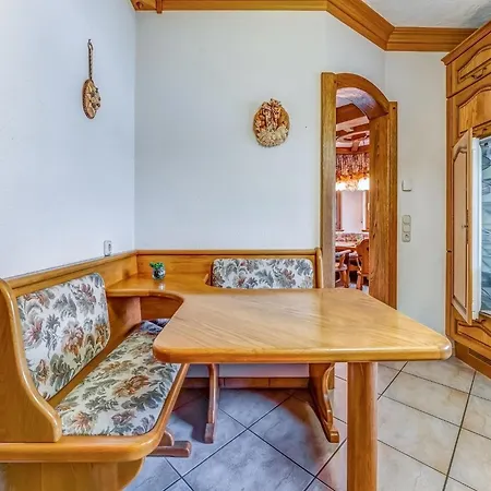 דירה Spacious Flat In Near The Nuerburgring *