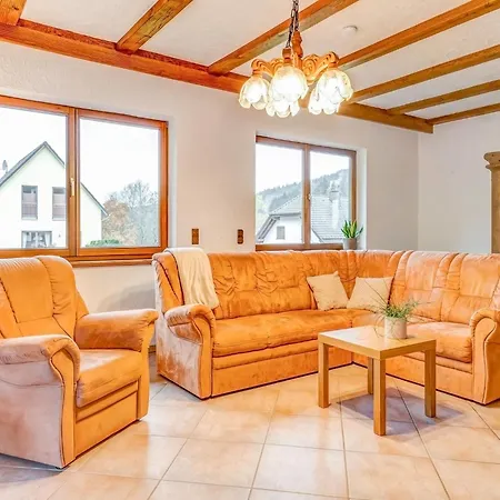 Appartamento Spacious Flat In Near The Nuerburgring Adenau