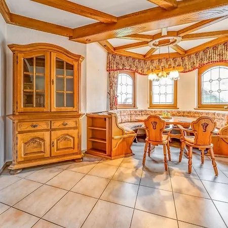 Spacious Flat In Near The Nuerburgring * Adenau