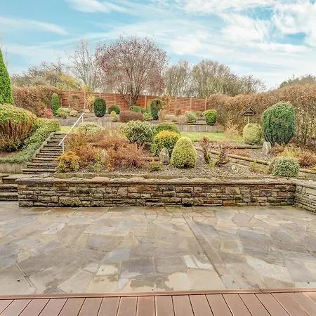 דירה Spacious Flat In Near The Nuerburgring