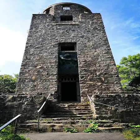 Spacious Flat In Near The Nuerburgring *