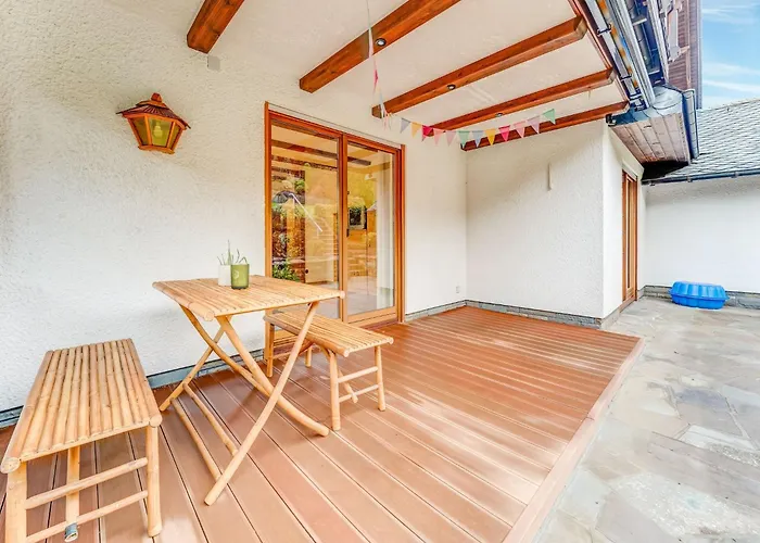 Apartamento Spacious Flat In Near The Nuerburgring