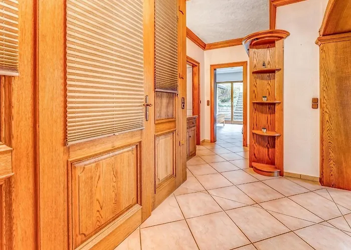 Spacious Flat In Near The Nuerburgring *