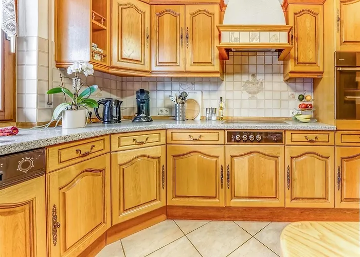 Spacious Flat In Near The Nuerburgring Apartamento *