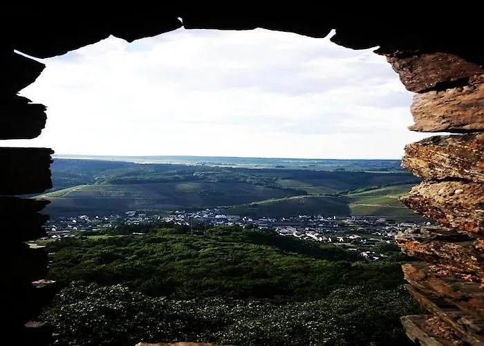 Spacious Flat In Near The Nuerburgring * Adenau