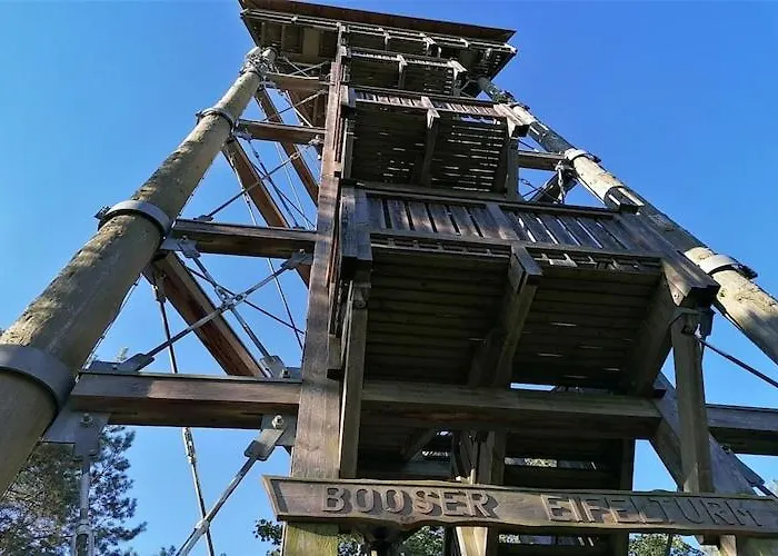 Lejlighed Spacious Flat In Near The Nuerburgring