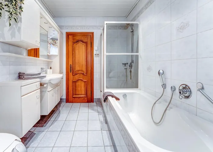 Spacious Flat In Near The Nuerburgring