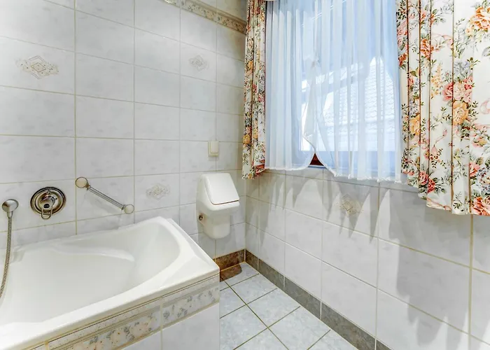 Apartamento Spacious Flat In Near The Nuerburgring