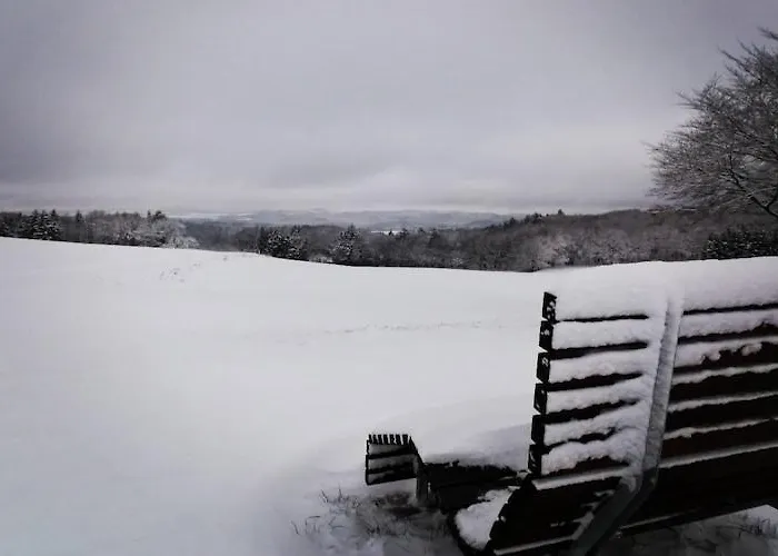 Spacious Flat In Near The Nuerburgring Apartamento *