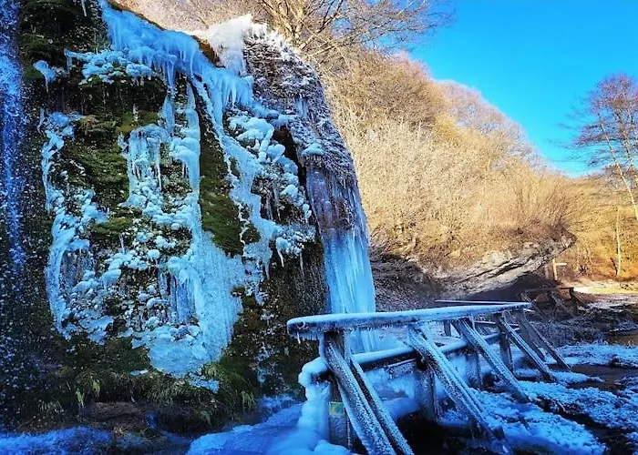 Spacious Flat In Near The Nuerburgring * Adenau