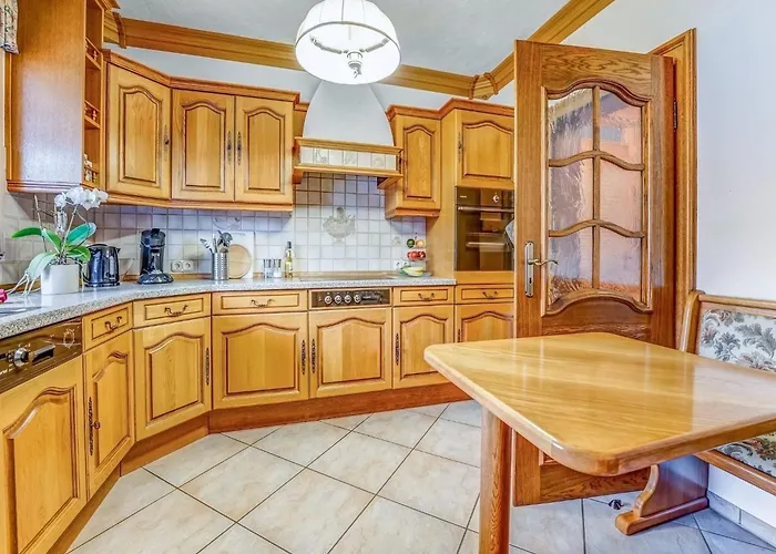 Spacious Flat In Near The Nuerburgring * Adenau