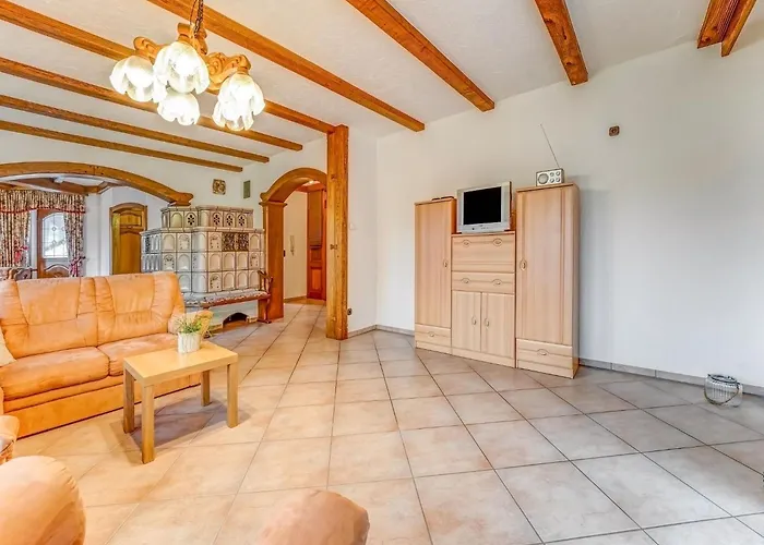 Spacious Flat In Near The Nuerburgring