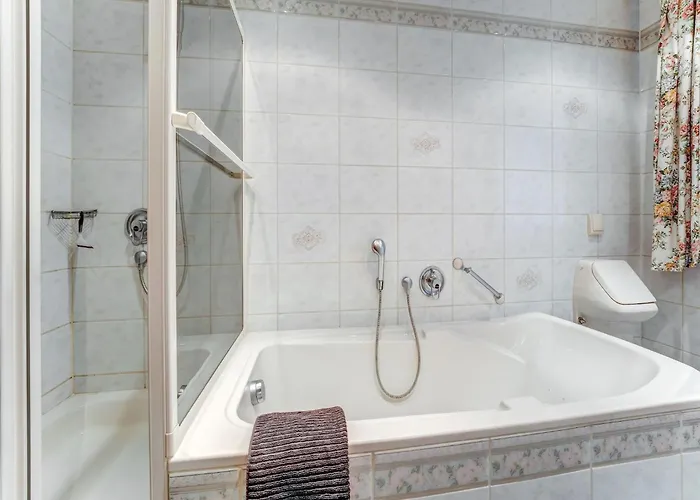 Spacious Flat In Near The Nuerburgring *