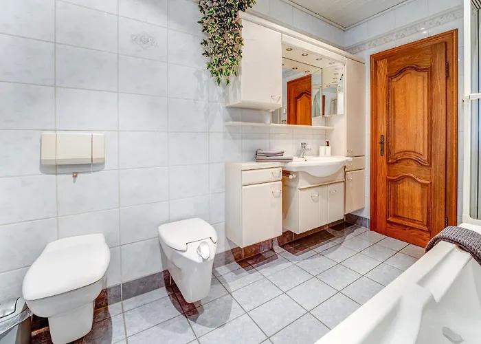 Spacious Flat In Near The Nuerburgring * Adenau