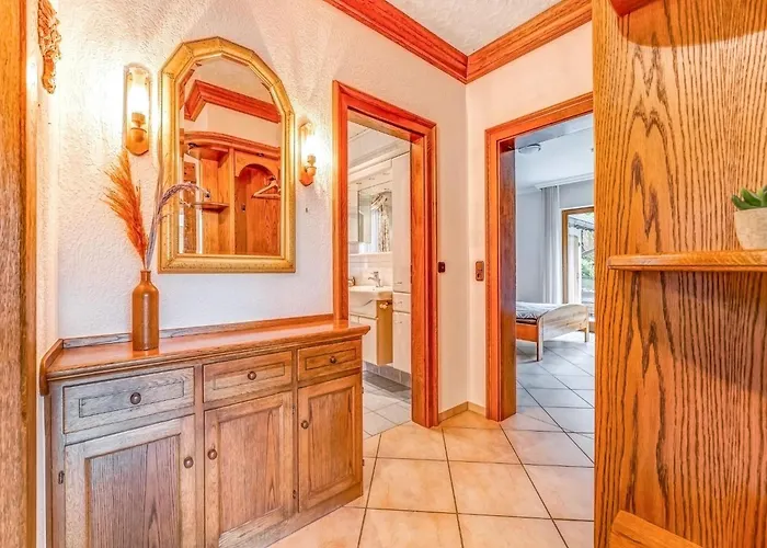 Spacious Flat In Near The Nuerburgring