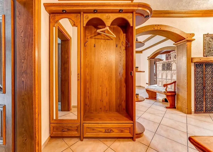 Spacious Flat In Near The Nuerburgring Apartamento