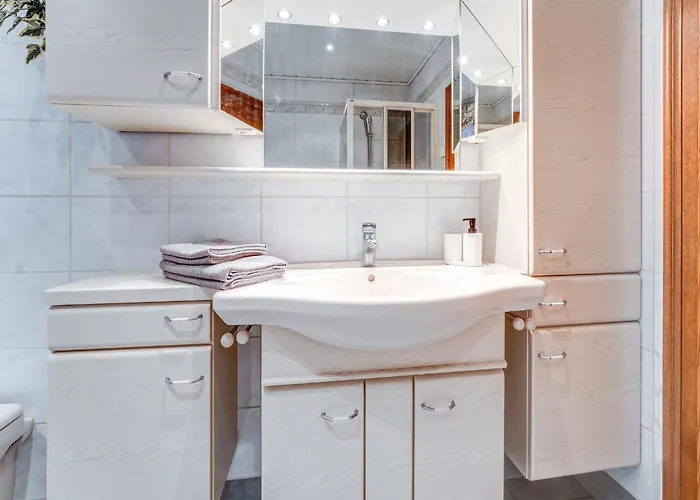 Lejlighed Spacious Flat In Near The Nuerburgring *