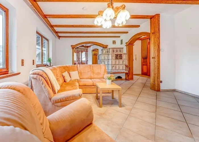 Spacious Flat In Near The Nuerburgring * Adenau