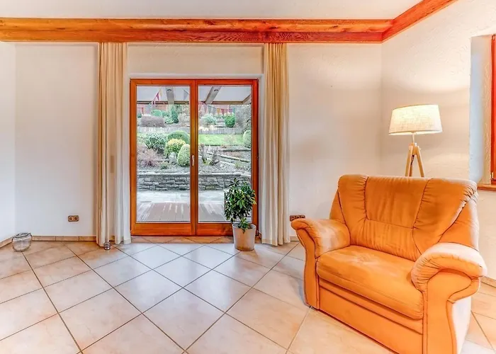 Apartamento Spacious Flat In Near The Nuerburgring